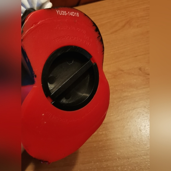 Harley Quinn Bank - Picture 5 of 5